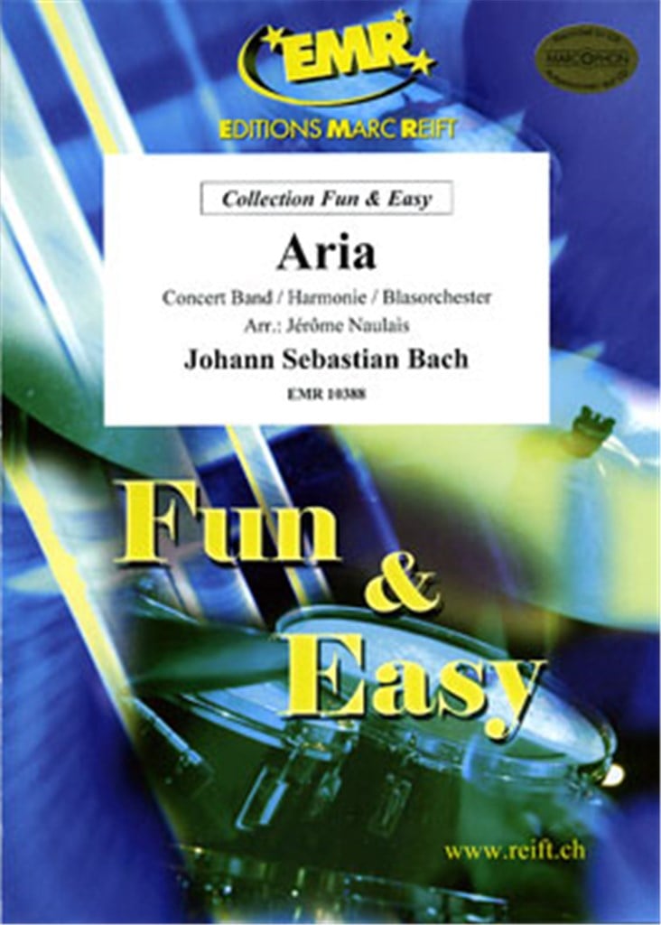 Aria